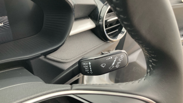 Skoda Fabia 1.0 TSI SE Edition 5dr Petrol Hatchback